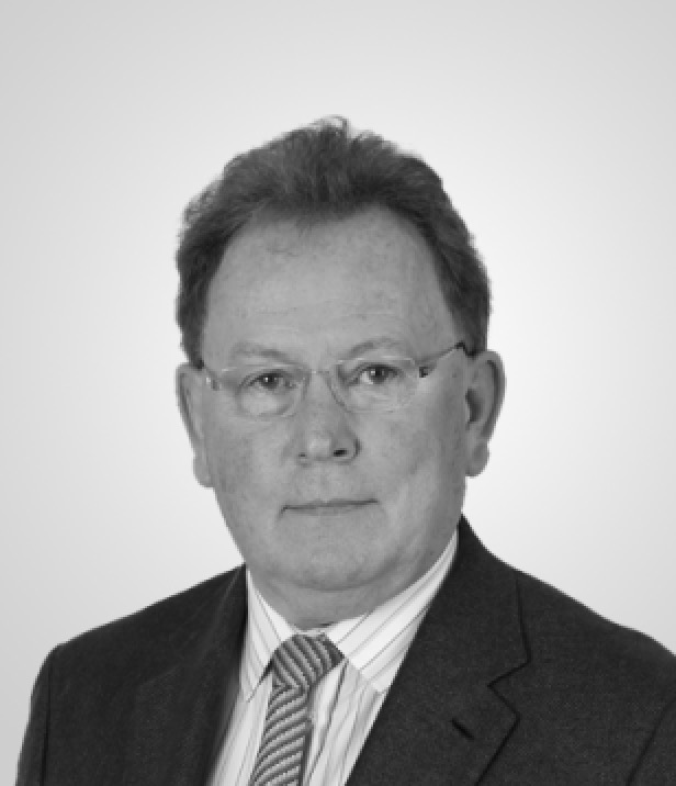 John Holder, Chairman, Chelsea Investments
